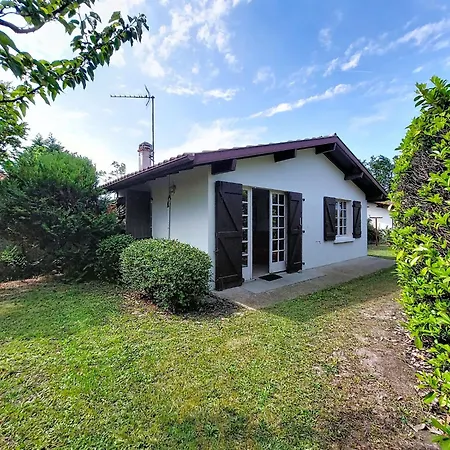 Ferienhaus Des Bergers By Interhome Linxe