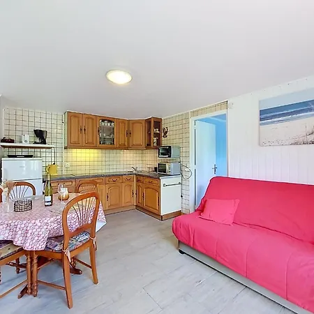Des Bergers By Interhome