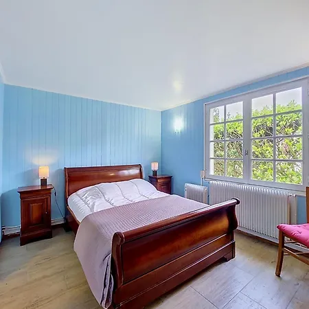 Ferienhaus Des Bergers By Interhome Linxe