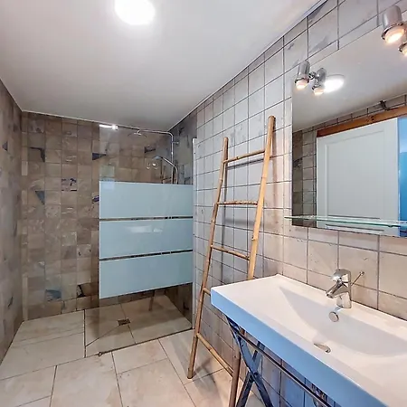 בית נופש Des Bergers By Interhome