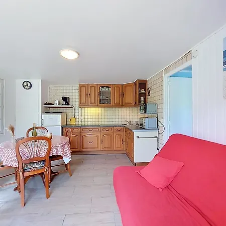Des Bergers By Interhome Ferienhaus *