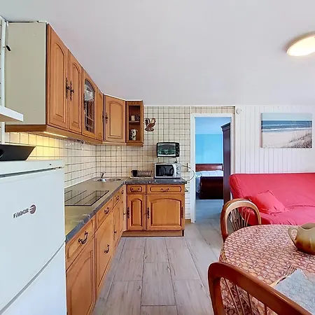 Des Bergers By Interhome *