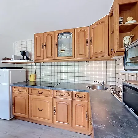 Des Bergers By Interhome *