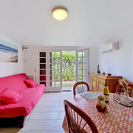Des Bergers By Interhome בית נופש