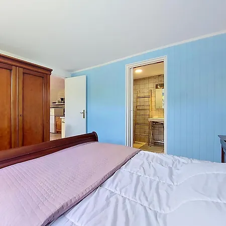בית נופש Des Bergers By Interhome Linxe