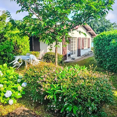 Des Bergers By Interhome
